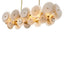 Eichholtz Lighting Chandelier Hyde House of Isabella UK