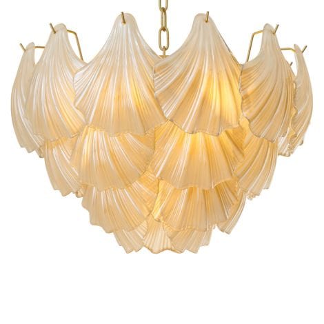 Eichholtz Lighting Chandelier Ibiza House of Isabella UK