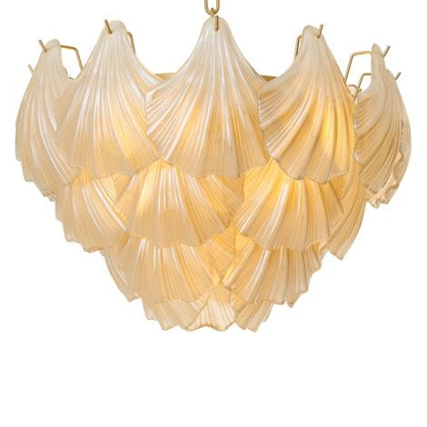Eichholtz Lighting Chandelier Ibiza House of Isabella UK