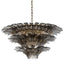 Eichholtz Lighting Chandelier Italo House of Isabella UK