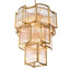 Eichholtz Lighting Chandelier Jet Set House of Isabella UK