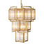 Eichholtz Lighting Chandelier Jet Set House of Isabella UK