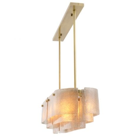 Eichholtz Lighting Chandelier Joy of Light House of Isabella UK