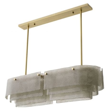 Eichholtz Lighting Chandelier Joy of Light House of Isabella UK