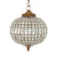 Eichholtz Lighting Chandelier Kasbah Oval S House of Isabella UK