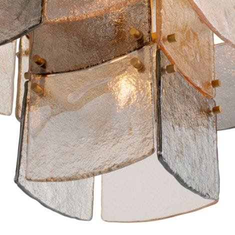 Eichholtz Lighting Chandelier Laurent House of Isabella UK