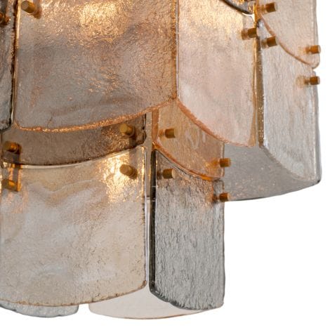 Eichholtz Lighting Chandelier Laurent House of Isabella UK