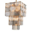 Eichholtz Lighting Chandelier Laurent House of Isabella UK