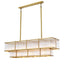 Eichholtz Lighting Chandelier Le Marais House of Isabella UK
