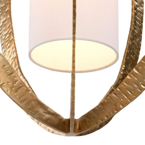Eichholtz Lighting Chandelier Luciano House of Isabella UK