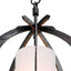 Eichholtz Lighting Chandelier Luciano House of Isabella UK