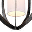 Eichholtz Lighting Chandelier Luciano House of Isabella UK