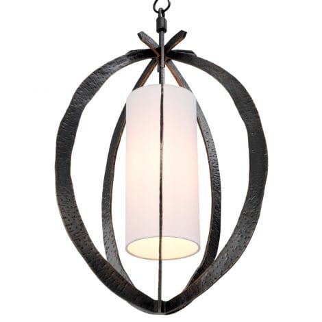 Eichholtz Lighting Chandelier Luciano House of Isabella UK