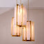 Eichholtz Lighting CHANDELIER LUGANO House of Isabella UK