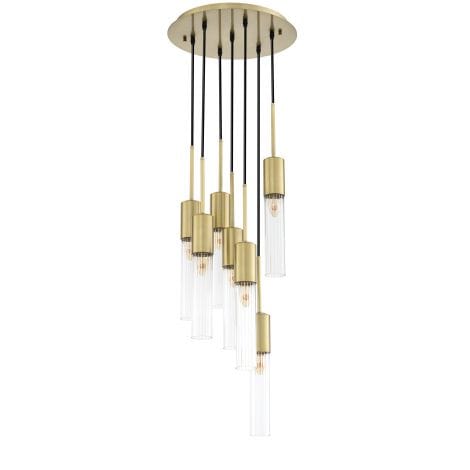 Eichholtz Lighting Chandelier Lulu House of Isabella UK