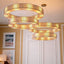 Eichholtz Lighting Chandelier Monari House of Isabella UK