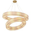 Eichholtz Lighting Chandelier Monari House of Isabella UK