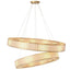 Eichholtz Lighting Chandelier Monari House of Isabella UK