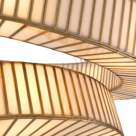 Eichholtz Lighting Chandelier Monari House of Isabella UK