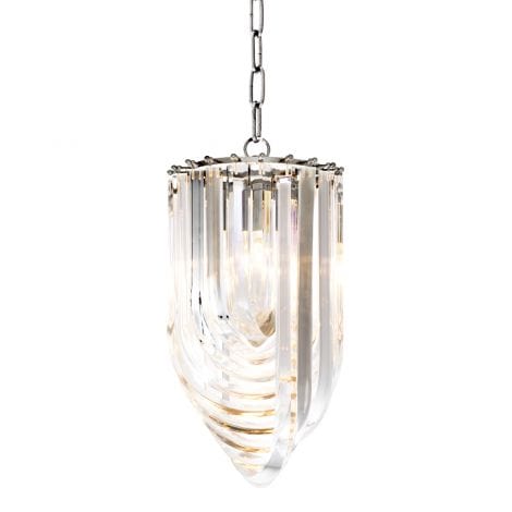 Eichholtz Lighting Chandelier Murano 25 cm House of Isabella UK