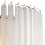 Eichholtz Lighting Chandelier Nova - Nickel House of Isabella UK