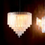 Eichholtz Lighting Chandelier Nova - Nickel House of Isabella UK
