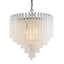 Eichholtz Lighting Chandelier Nova - Nickel House of Isabella UK