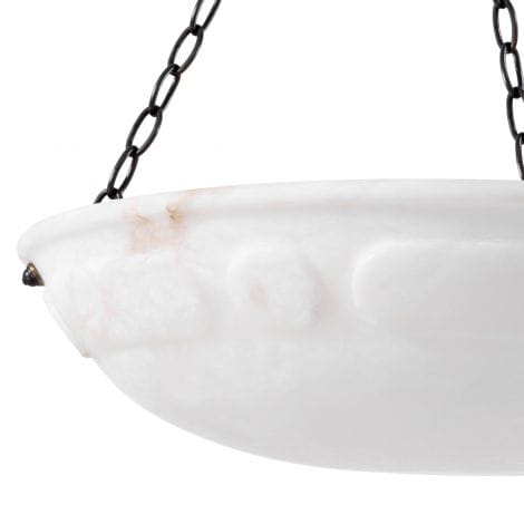 Eichholtz Lighting Chandelier Novara House of Isabella UK