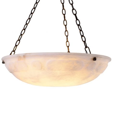 Eichholtz Lighting Chandelier Novara House of Isabella UK