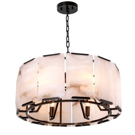 Eichholtz Lighting Chandelier Ortiz House of Isabella UK