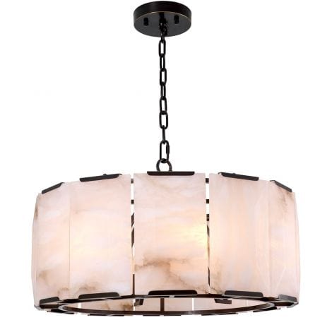 Eichholtz Lighting Chandelier Ortiz House of Isabella UK