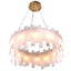 Eichholtz Lighting Chandelier Pizzorni House of Isabella UK