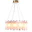 Eichholtz Lighting Chandelier Pizzorni House of Isabella UK