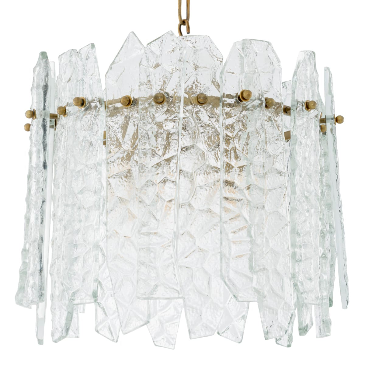 Eichholtz Lighting Chandelier Prati House of Isabella UK