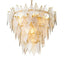 Eichholtz Lighting Chandelier Rhombus S House of Isabella UK