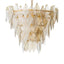 Eichholtz Lighting Chandelier Rhombus S House of Isabella UK