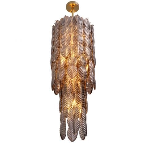 Eichholtz Lighting Chandelier Sahure L House of Isabella UK