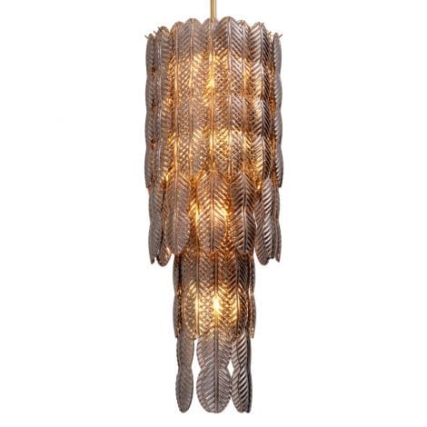 Eichholtz Lighting Chandelier Sahure L House of Isabella UK