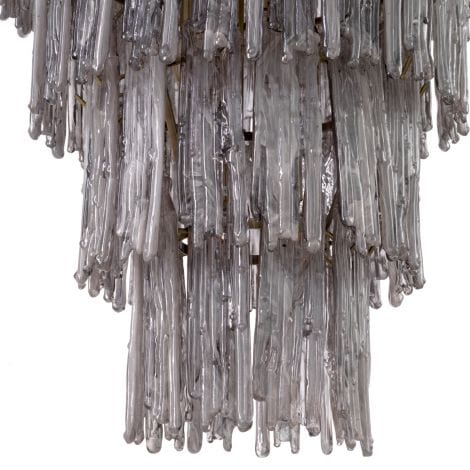 Eichholtz Lighting Chandelier Saint Roch L House of Isabella UK