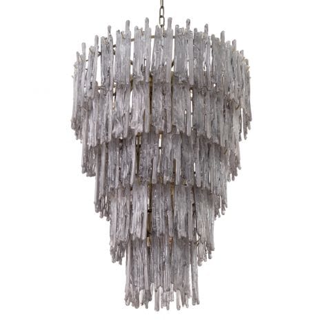 Eichholtz Lighting Chandelier Saint Roch L House of Isabella UK