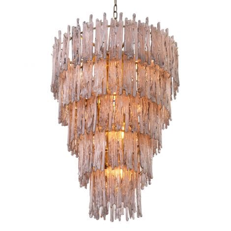 Eichholtz Lighting Chandelier Saint Roch L House of Isabella UK