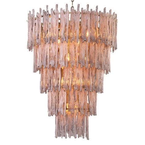 Eichholtz Lighting Chandelier Saint Roch L House of Isabella UK