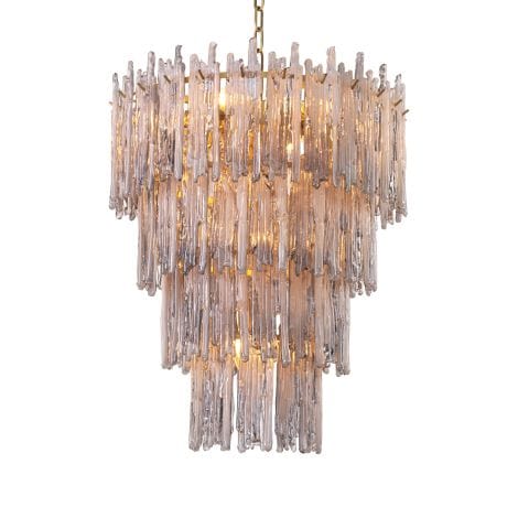 Eichholtz Lighting Chandelier Saint Roch S House of Isabella UK