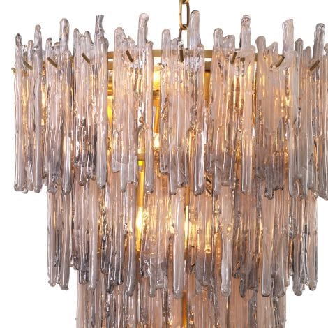 Eichholtz Lighting Chandelier Saint Roch S House of Isabella UK