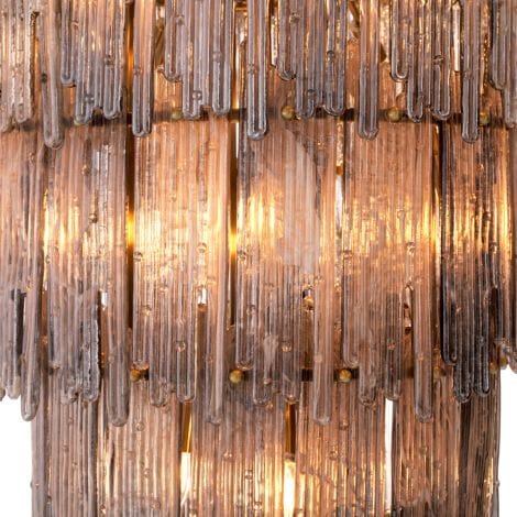 Eichholtz Lighting Chandelier Saint Roch XXL House of Isabella UK