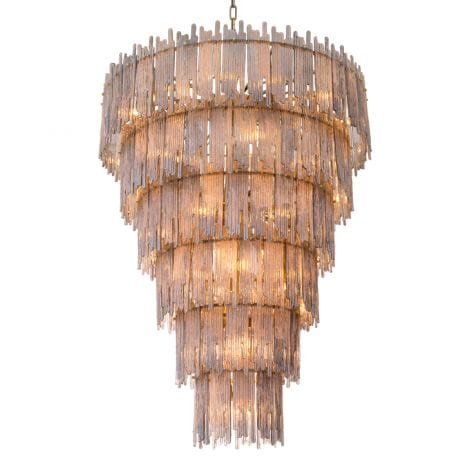 Eichholtz Lighting Chandelier Saint Roch XXL House of Isabella UK