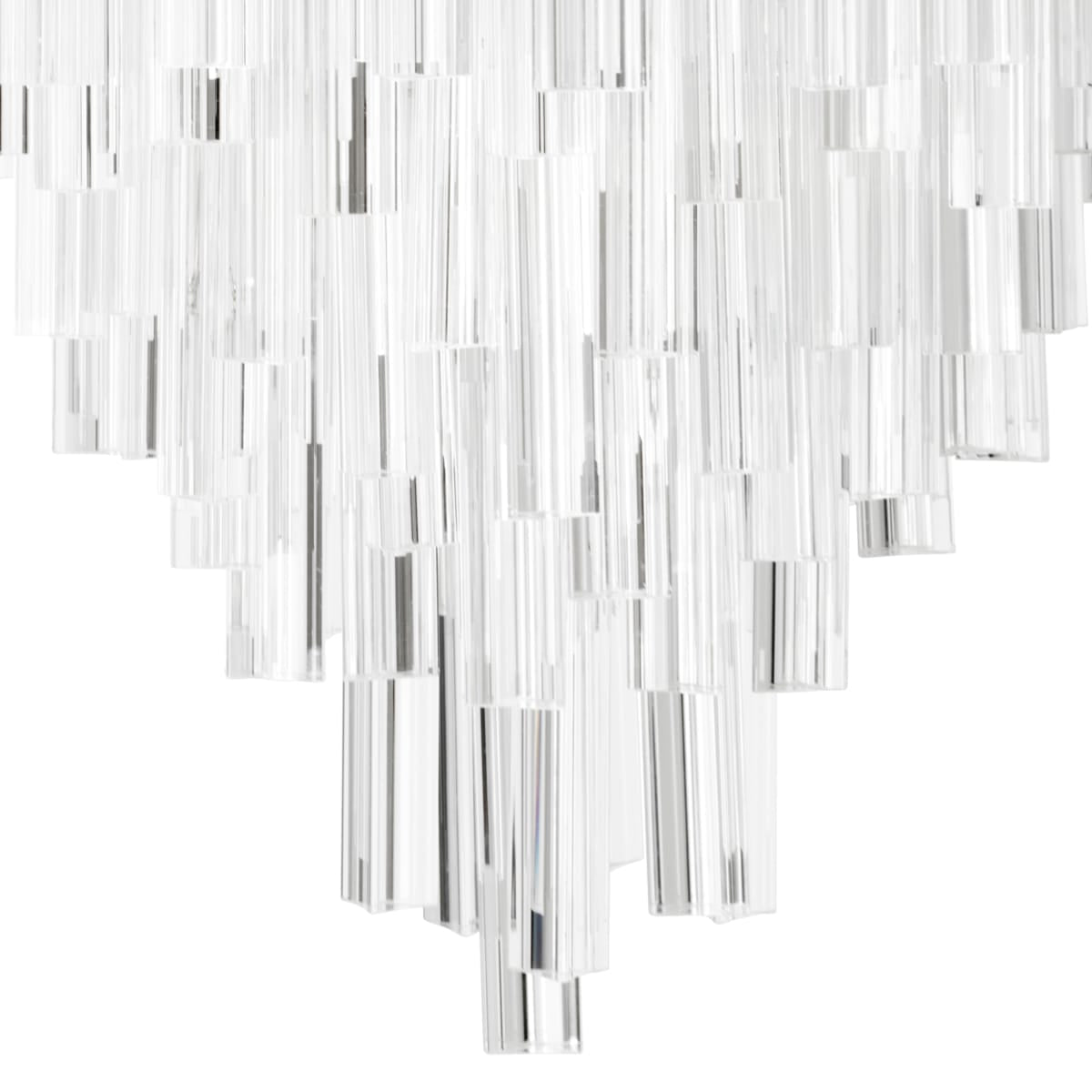 Eichholtz Lighting Chandelier Salerno House of Isabella UK