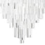 Eichholtz Lighting Chandelier Salerno House of Isabella UK