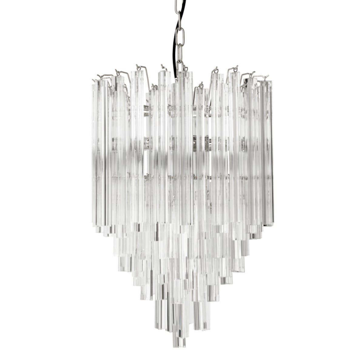 Eichholtz Lighting Chandelier Salerno House of Isabella UK