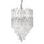 Eichholtz Lighting Chandelier Salerno House of Isabella UK